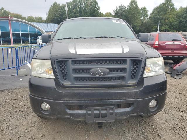 Photo 5 from auction – 2008 FORD F150 with VIN 1FTRX14W98FB84497