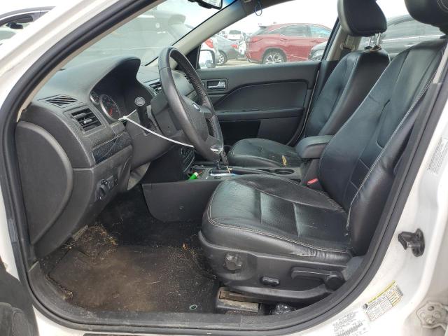 Photo 7 from auction – 2009 FORD FUSION SEL with VIN 3FAHP08159R189288