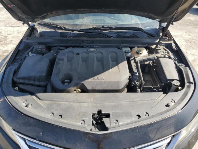 Photo 11 from auction – 2018 CHEVROLET IMPALA LT with VIN 2G1105S38J9178294