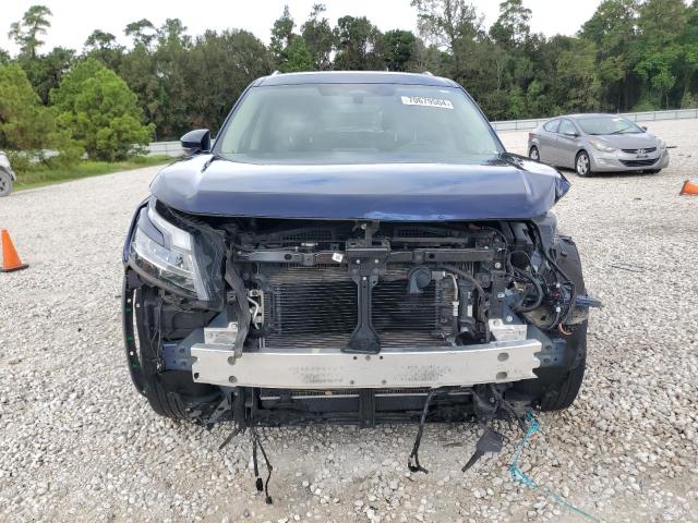 Photo 5 from auction – 2023 NISSAN PATHFINDER with VIN 5N1DR3CB8PC207374