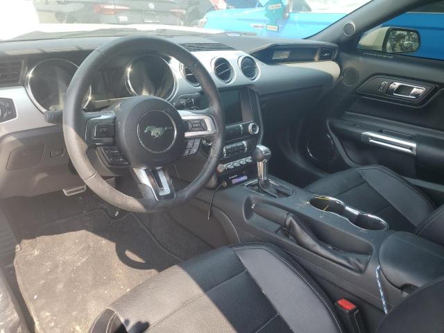 Photo 8 from auction – 2017 FORD MUSTANG with VIN 1FA6P8TH4H5226973
