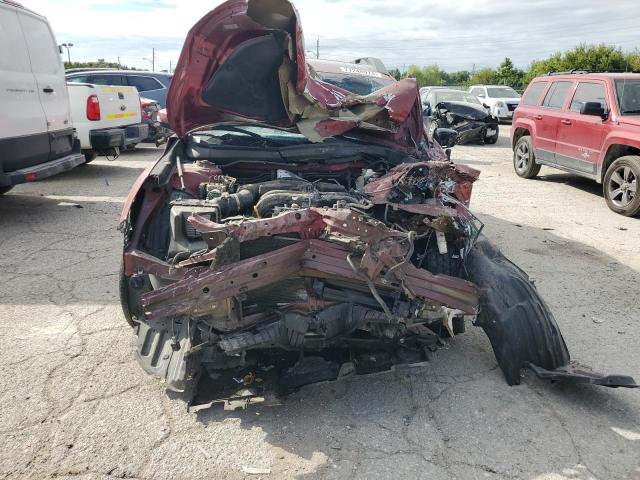 Photo 5 from auction – 2016 SUBARU OUTBACK 2. with VIN 4S4BSBNC9G3211848