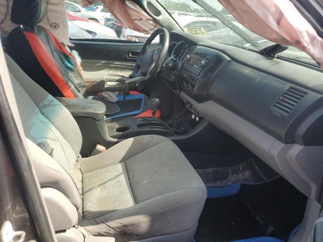 Photo 7 from auction – 2012 TOYOTA TACOMA DOU with VIN 3TMLU4EN4CM090039