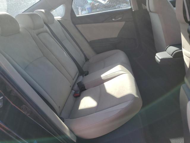 Foto 10 de la subasta – 2016 HONDA CIVIC EX con VIN 19XFC2F76GE077846