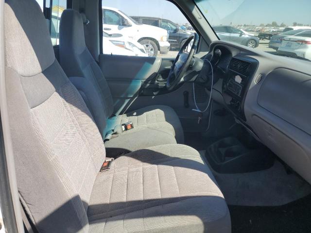 Photo 10 from auction – 1996 FORD RANGER with VIN 1FTCR10A8TPB53304