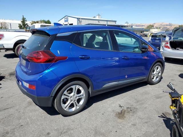 Photo 3 from auction – 2018 CHEVROLET BOLT EV LT with VIN 1G1FW6S08J4138400