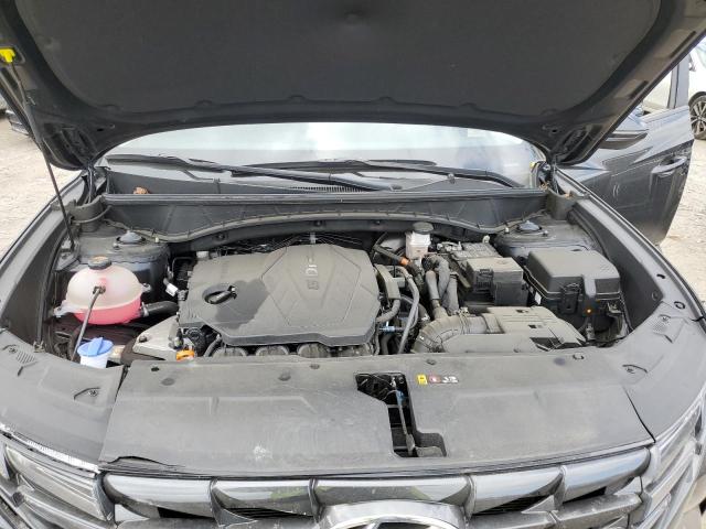 Photo 12 from auction – 2023 HYUNDAI TUCSON SEL with VIN 5NMJBCAE9PH194144