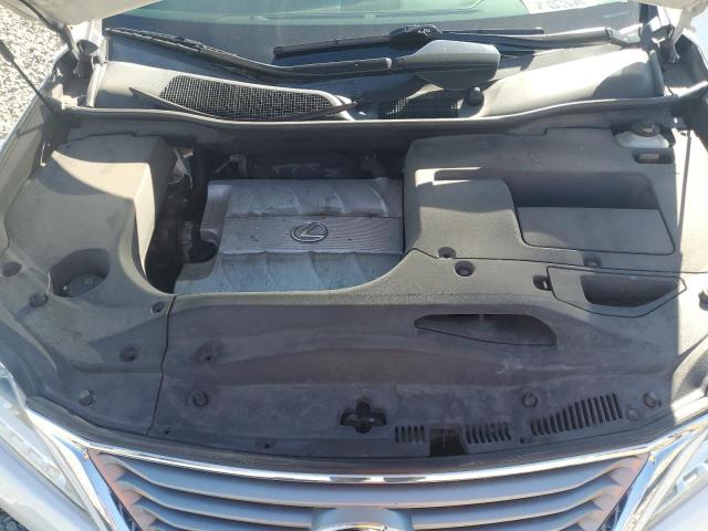Photo 12 from auction – 2014 LEXUS RX 350 BAS with VIN JTJBK1BA8E2037076