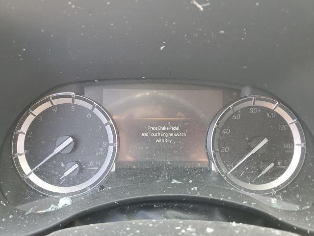 Photo 9 from auction – 2022 TOYOTA HIGHLANDER with VIN 5TDGZRBH6NS596313