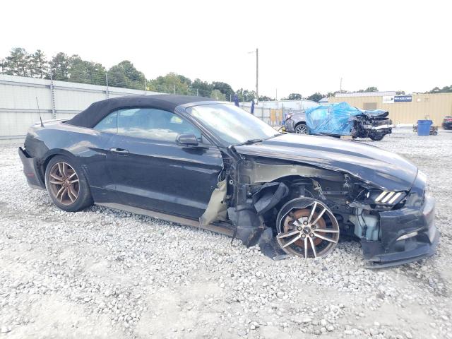 Photo 4 from auction – 2017 FORD MUSTANG with VIN 1FATP8UH0H5278649