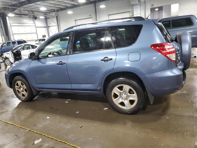 Photo 2 from auction – 2012 TOYOTA RAV4 with VIN 2T3BF4DV8CW269626
