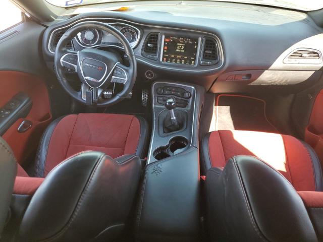 Photo 8 from auction – 2015 DODGE CHALLENGER with VIN 2C3CDZFJ2FH910506