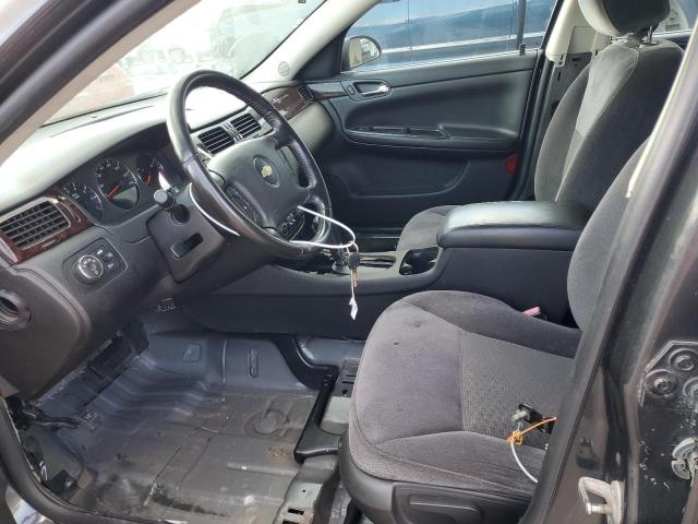 Photo 7 from auction – 2013 CHEVROLET IMPALA LT with VIN 2G1WG5E35D1239102