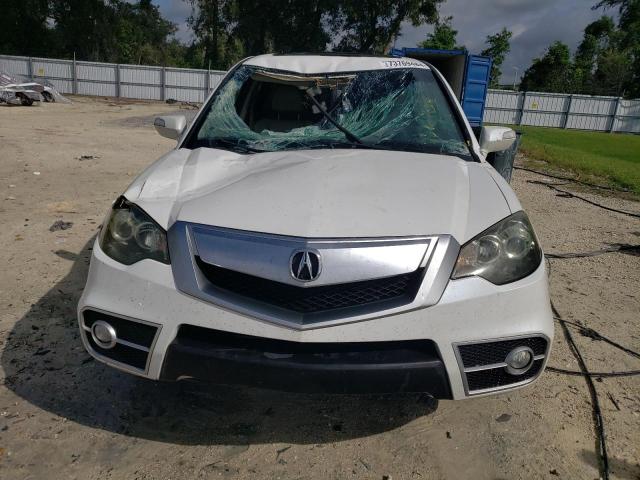 Photo 5 from auction – 2012 ACURA RDX with VIN 5J8TB2H23CA000695