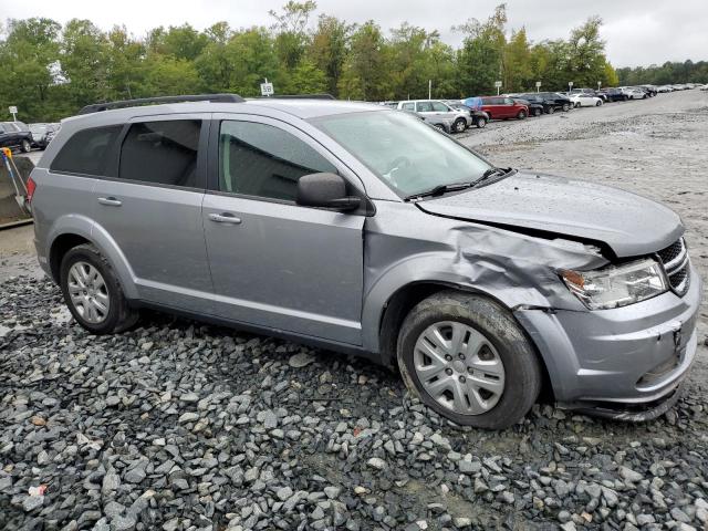Photo 4 from auction – 2020 DODGE JOURNEY SE with VIN 3C4PDCAB4LT260655