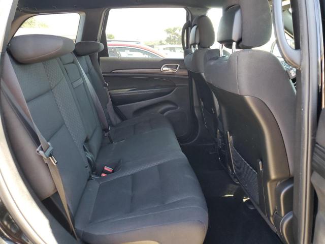Photo 11 from auction – 2019 JEEP GRAND CHER with VIN 1C4RJFAG0KC679059