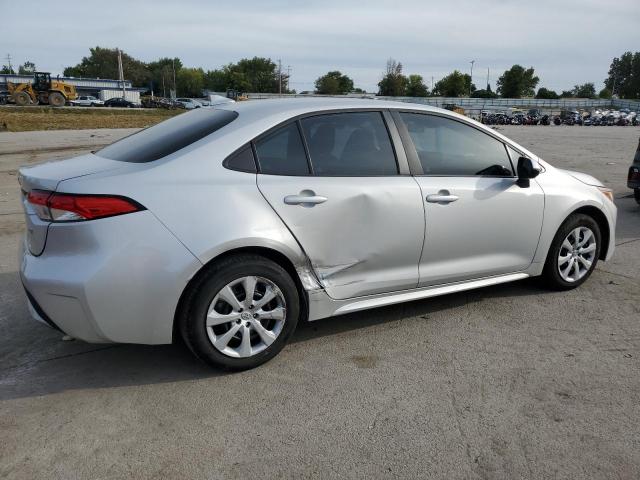 Photo 3 from auction – 2022 TOYOTA COROLLA LE with VIN 5YFEPMAE4NP297340