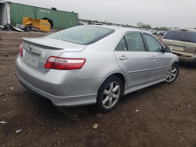 Photo 3 from auction – 2007 TOYOTA CAMRY LE with VIN 4T1BK46K97U040109