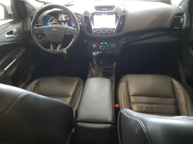 Photo 8 from auction – 2017 FORD ESCAPE TIT with VIN 1FMCU0J97HUA14976