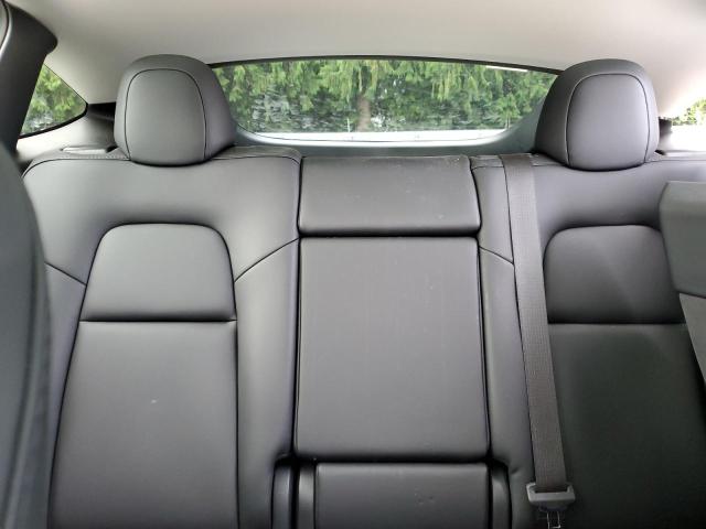 Photo 10 from auction – 2024 TESLA MODEL Y with VIN 7SAYGDEE1RF083241