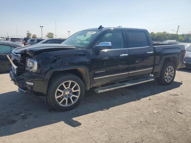 GMC SIERRA K15 2018 with VIN 3GTU2PEJ9JG288992 - Photo from auction