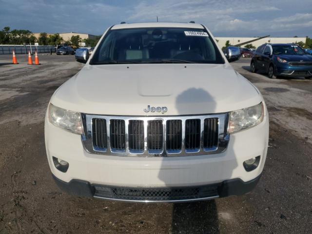 Photo 5 from auction – 2012 JEEP GRAND CHER with VIN 1C4RJEBG2CC319012