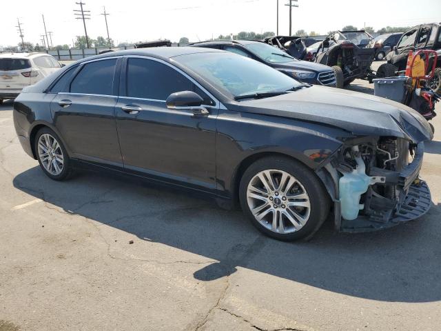 Photo 4 from auction – 2013 LINCOLN MKZ with VIN 3LN6L2GK4DR820927