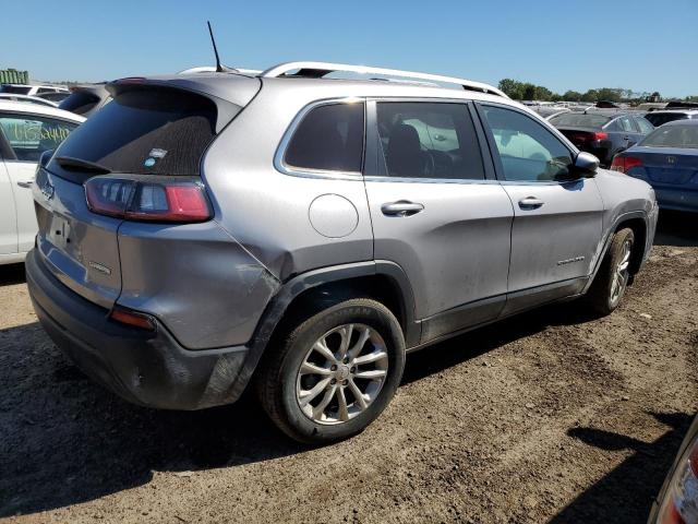 Photo 3 from auction – 2019 JEEP CHEROKEE L with VIN 1C4PJLCBXKD265109