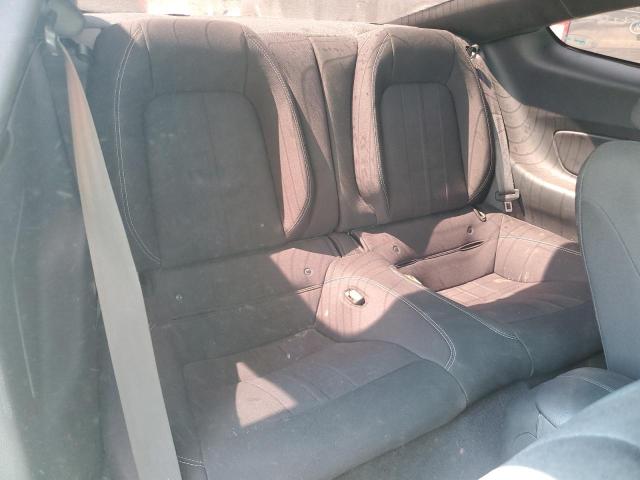 Photo 10 from auction – 2022 FORD MUSTANG with VIN 1FA6P8TH1N5142976