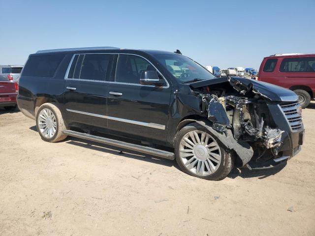 Photo 4 from auction – 2018 CADILLAC ESCALADE E with VIN 1GYS4KKJ8JR301024