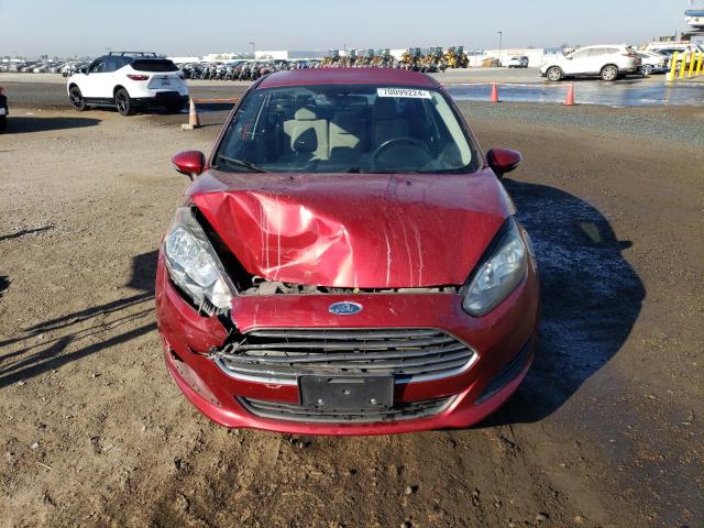 Photo 5 from auction – 2016 FORD FIESTA SE with VIN 3FADP4BJ5GM128628