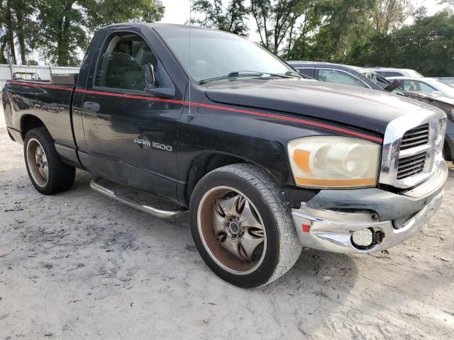 Photo 4 from auction – 2006 DODGE RAM 1500 S with VIN 1D7HA16K56J145011