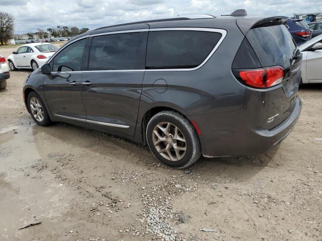 Photo 2 from auction – 2017 CHRYSLER PACIFICA L with VIN 2C4RC1GG4HR528889