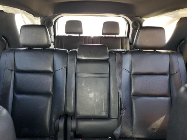 Photo 10 from auction – 2020 DODGE DURANGO R/ with VIN 1C4SDJCT1LC146838
