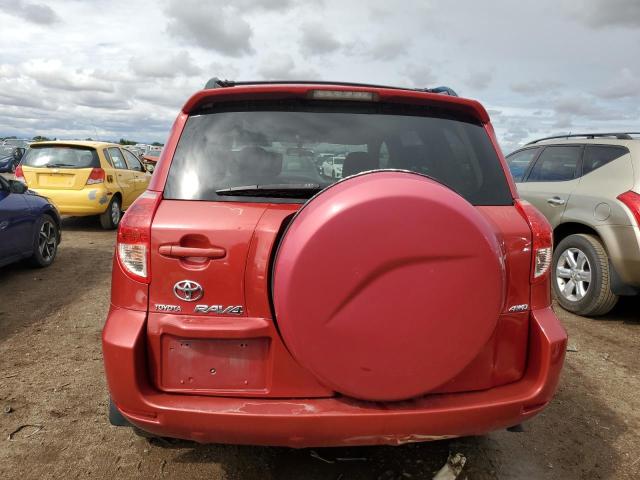 Photo 6 from auction – 2007 TOYOTA RAV4 with VIN JTMBK33V476014213