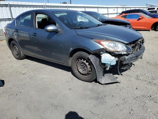 Photo 4 from auction – 2013 MAZDA 3 I with VIN JM1BL1TG5D1735264