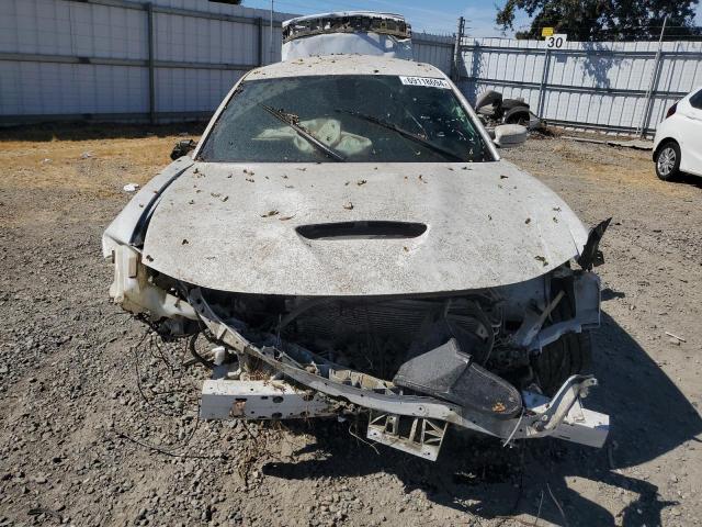 Photo 5 from auction – 2015 DODGE CHARGER R/ with VIN 2C3CDXCT1FH728676
