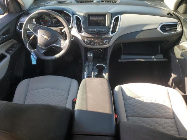 Photo 8 from auction – 2020 CHEVROLET EQUINOX with VIN 2GNAX5EV2L6207512