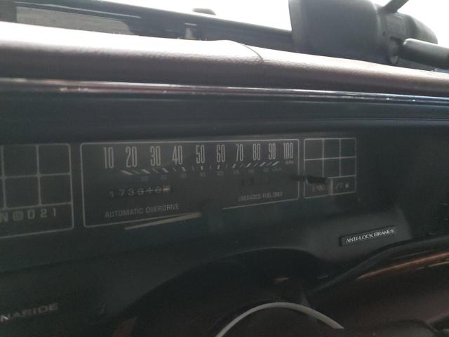 Photo 9 from auction – 1994 BUICK LESABRE CU with VIN 1G4HP52L8RH509024