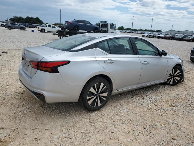 Photo 3 from auction – 2022 NISSAN ALTIMA SV with VIN 1N4BL4DV3NN335685