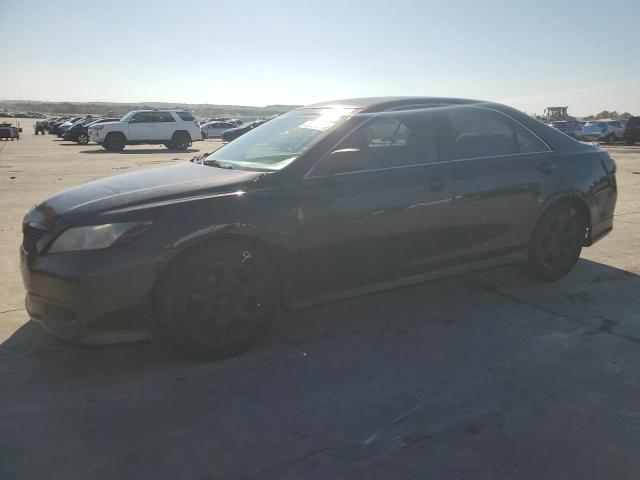 TOYOTA CAMRY BASE 2009 with VIN 4T1BE46K29U310226 - Photo from auction