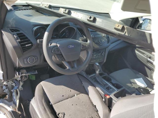 Photo 8 from auction – 2017 FORD ESCAPE SE with VIN 1FMCU0GD2HUB17332