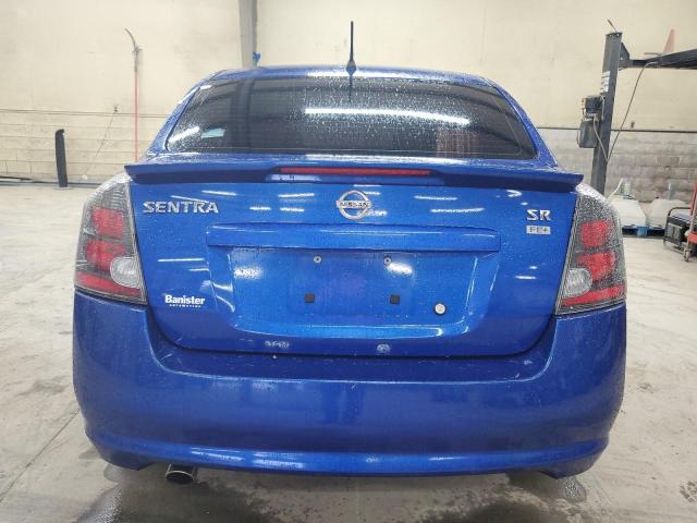 Photo 6 from auction – 2009 NISSAN SENTRA 2.0 with VIN 3N1AB61E09L674311