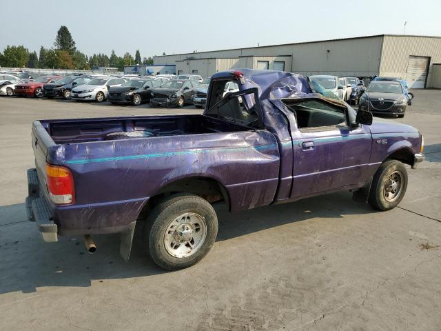 Photo 3 from auction – 1998 FORD RANGER with VIN 1FTYR10C0WPA60367