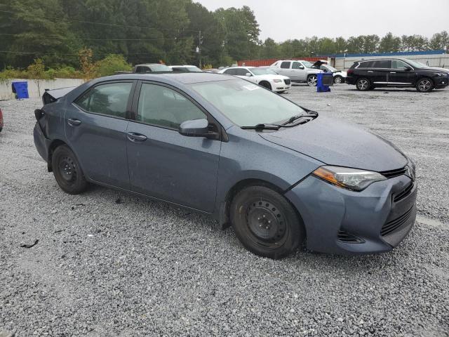 Photo 4 from auction – 2018 TOYOTA COROLLA L with VIN 2T1BURHE5JC100426