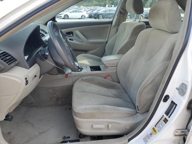 Photo 7 from auction – 2009 TOYOTA CAMRY BASE with VIN 4T4BE46K89R103538