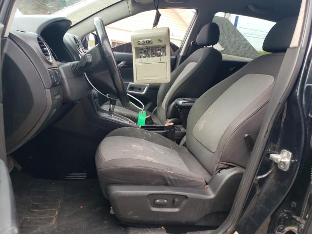 Photo 7 from auction – 2014 CHEVROLET CAPTIVA LS with VIN 3GNAL2EK0ES586675