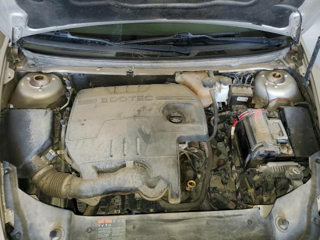 Photo 11 from auction – 2012 CHEVROLET MALIBU LS with VIN 1G1ZB5E02CF293689