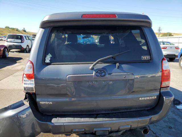 Photo 6 from auction – 2007 TOYOTA 4RUNNER SR with VIN JTEBT14R670066332