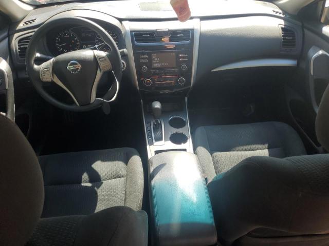 Photo 8 from auction – 2015 NISSAN ALTIMA 2.5 with VIN 1N4AL3AP1FC582678